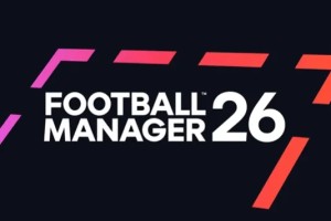 体育新闻-官方：《足球经理26》将在11月5日同步发售PC/Mac版本