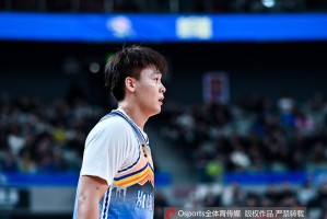 体育平台-新疆媒体：赵睿加盟北京新疆获得天价转会费 刷新CBA历史最高纪录