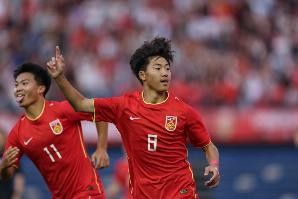 马德兴：09国少敲定25人出战“和平杯”，明晚首战日本国少