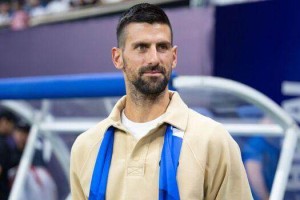 赛事直播-德约终于退出ATP年终总决赛 下赛季全力冲击25冠？