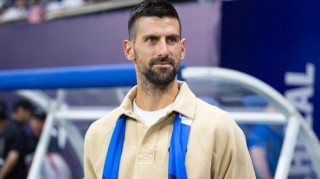 赛事直播-德约终于退出ATP年终总决赛 下赛季全力冲击25冠？