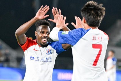 体育平台-严益唯：从申花看中超半程后争冠保级大势