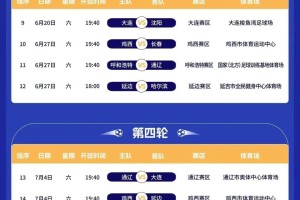 体育平台-@所有内蒙古球迷！“东北超”来了！主场、票价、首轮对手一文读懂