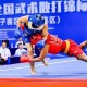 体育平台-关注十五运会｜拳拳到肉，招招惊心！散打测试赛将激战湛江