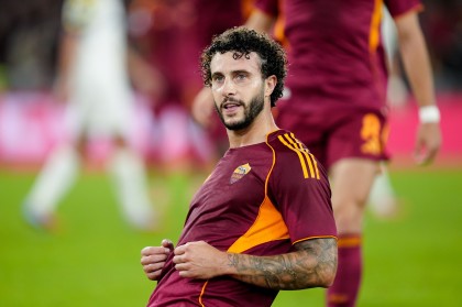 体育平台-埃尔莫索：接下来罗马将面对6场决赛，为了实现目标需要每个球员