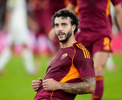 体育平台-埃尔莫索：接下来罗马将面对6场决赛，为了实现目标需要每个球员