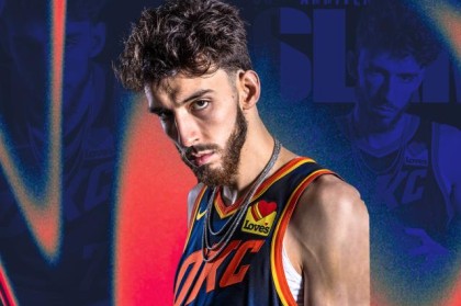 伤病没有打垮霍姆格伦，归来的他身体和心理都更强