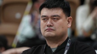 【专栏】姚明卸任，七年功过如何评说？