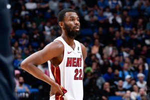 赛事直播-美记：热火继续兜售维金斯&amp;目标换1首轮 湖人对其有意已达数月