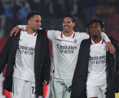 大发官网-【观察】越陷越深的米兰10号，渐行渐远的马尔蒂尼