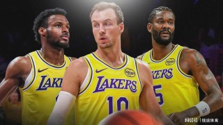 大发官网-5000万薪资空间受限，湖人休赛期核心续约取舍分析