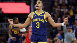 赛事直播-防守级别陡增 普尔续约后体会到全明星水准待遇