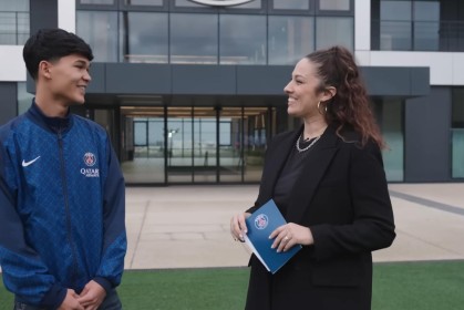 德罗：巴黎的吸引力？主教练信任年轻球员，俱乐部也愿给机会