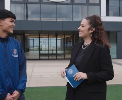 德罗：巴黎的吸引力？主教练信任年轻球员，俱乐部也愿给机会