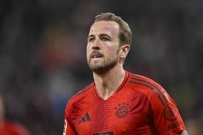 赛事直播-凯恩能否夺冠？拜仁&amp;药厂赛程对比：拜仁需战多特、门兴、莱比锡