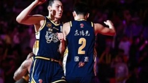 体育新闻-广东男篮不是没输过，但从没如此狼狈过